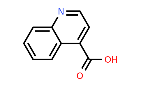CAS 486-74-8 | Quinoline-4-carboxylic acid