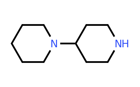 CAS 4897-50-1 | 4-Piperidinopiperidine