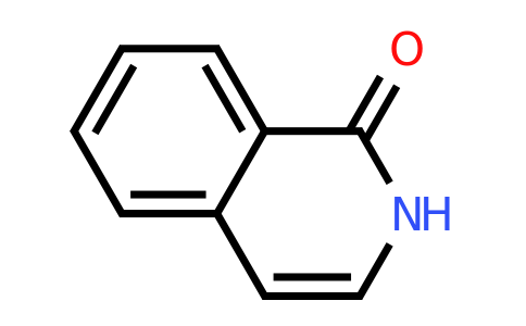 CAS 491-30-5 | 2H-Isoquinolin-1-one