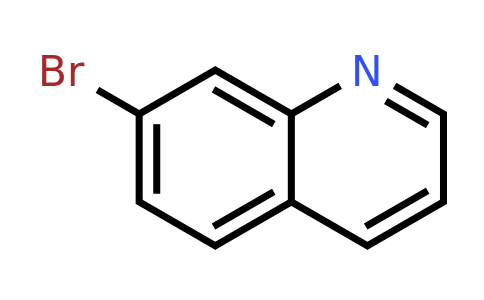 CAS 4965-36-0 | 7-Bromoquinoline
