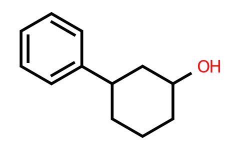 CAS 49673-74-7 | 3-Phenyl-cyclohexanol