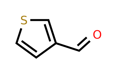 CAS 498-62-4 | 3-Thiophenecarboxaldehyde