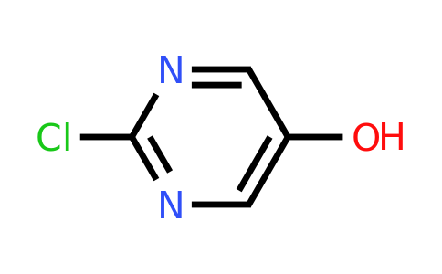 CAS 4983-28-2 | 2-Chloro-5-hydroxypyrimidine
