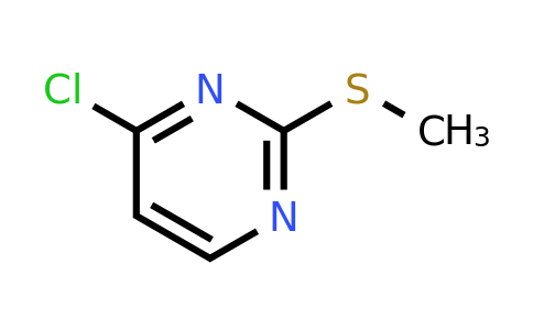 CAS 49844-90-8 | 4-Chloro-2-(methylthio)pyrimidine