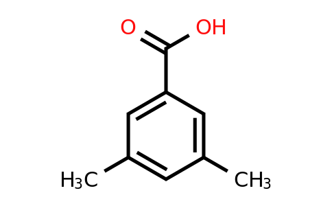 CAS 499-06-9 | 3,5-Dimethylbenzoic acid