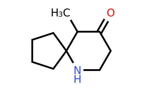 CAS 500023-99-4 | 10-Methyl-6-aza-spiro[4.5]decan-9-one