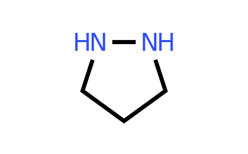 CAS 504-70-1 | Pyrazolidine
