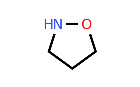 CAS 504-72-3 | Isoxazolidine
