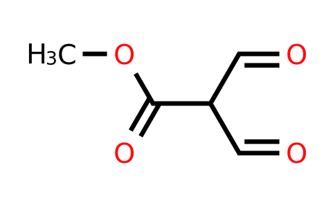CAS 50427-65-1 | Methyl 2-formyl-3-oxo-propionate