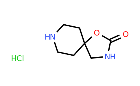 CAS 5052-96-0 | 1-Oxa-3,8-diaza-spiro[4.5]decan-2-one hydrochloride