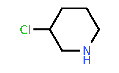 CAS 50564-59-5 | 3-Chloro-piperidine