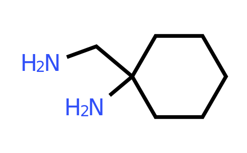 CAS 5062-67-9 | 1-Aminomethyl-cyclohexylamine
