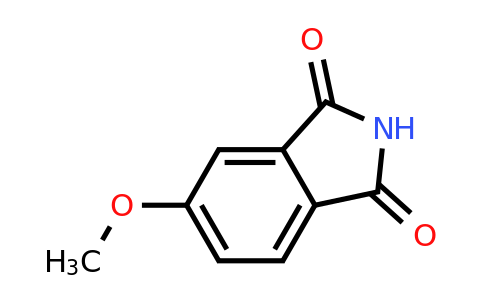 CAS 50727-04-3 | 5-methoxy-2,3-dihydro-1H-isoindole-1,3-dione