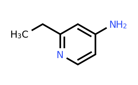 CAS 50826-64-7 | 2-ethylpyridin-4-amine
