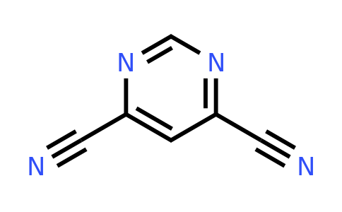 CAS 50844-89-8 | Pyrimidine-4,6-dicarbonitrile