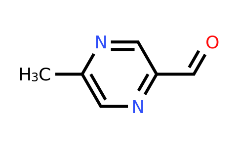CAS 50866-30-3 | 5-methylpyrazine-2-carbaldehyde