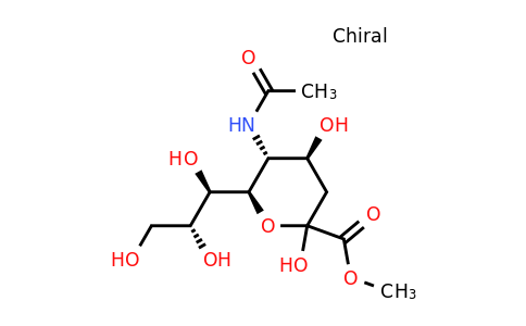 CAS 50998-13-5 | N-acetylneuraminic acid methyl ester