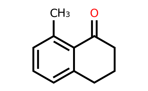 CAS 51015-28-2 | 8-Methyl-1-tetralone