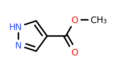 CAS 51105-90-9 | methyl 1H-pyrazole-4-carboxylate