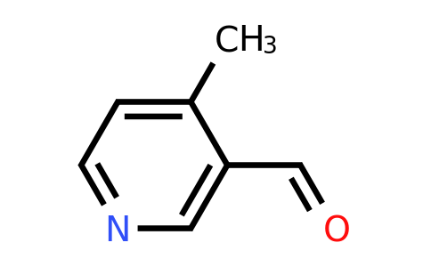 CAS 51227-28-2 | 4-Methylnicotinaldehyde