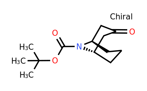 CAS 512822-27-4 | N-BOC-9-azabicyclo[3.3.1]nonan-3-one