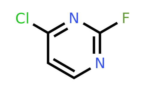 CAS 51422-00-5 | 4-chloro-2-fluoropyrimidine