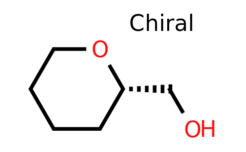 CAS 51450-44-3 | (2s)-oxan-2-ylmethanol