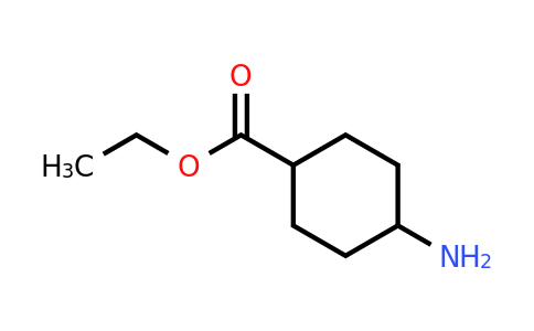 CAS 51498-33-0 | 4-Amino-cyclohexanecarboxylic acid ethyl ester