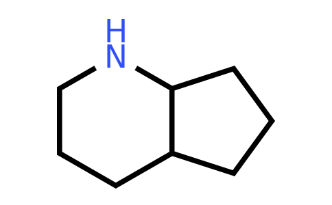 CAS 51501-54-3 | Octahydro-[1]pyrindine