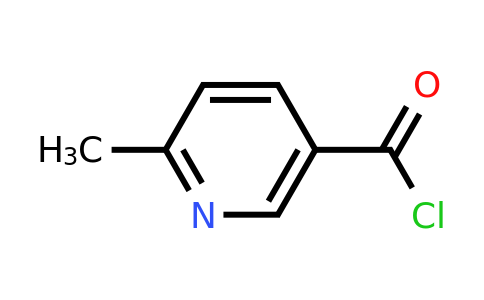 CAS 51598-76-6 | 6-Methylnicotinoyl chloride