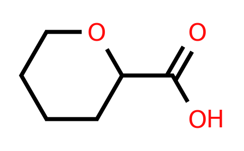 CAS 51673-83-7 | oxane-2-carboxylic acid