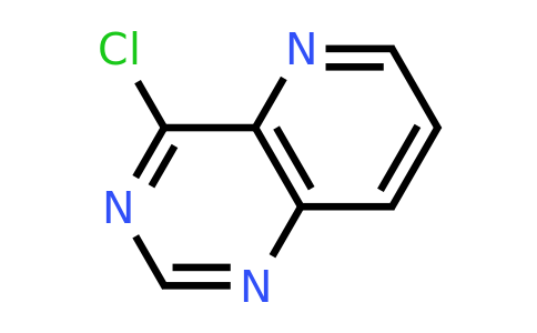 CAS 51674-77-2 | 4-chloropyrido[3,2-d]pyrimidine