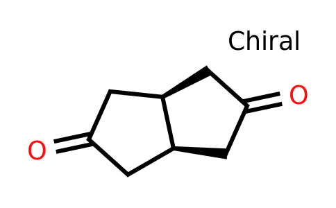 CAS 51716-63-3 | Cis-Bicyclo[3.3.0]octane-3,7-dione