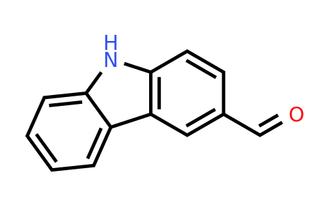 CAS 51761-07-0 | 9H-Carbazole-3-carbaldehyde
