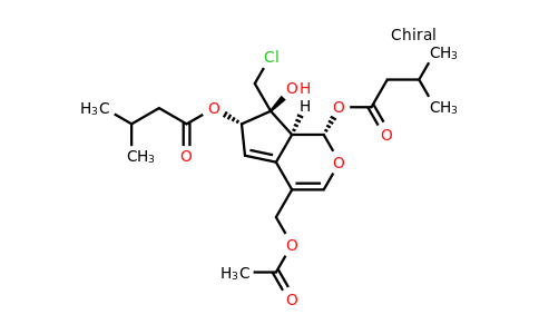 CAS 51771-49-4 | Valechlorine