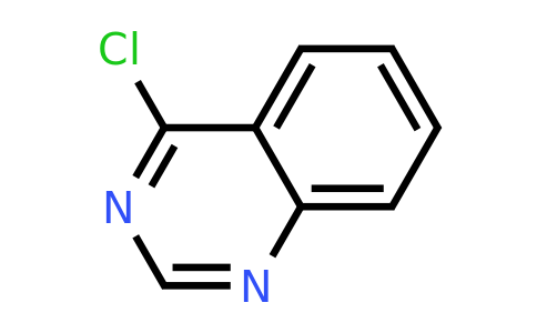 CAS 5190-68-1 | 4-chloroquinazoline