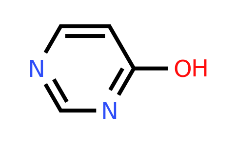 CAS 51953-18-5 | 4-Pyrimidinol
