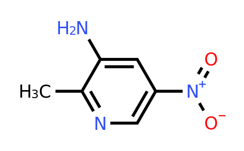 CAS 51984-61-3 | 2-methyl-5-nitropyridin-3-amine