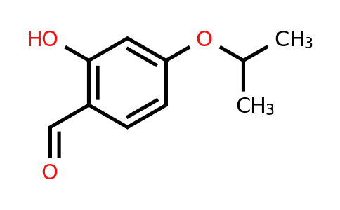 CAS 52085-11-7 | 2-Hydroxy-4-isopropoxybenzaldehyde