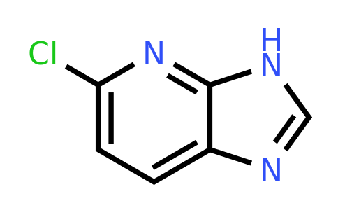CAS 52090-89-8 | 5-chloro-3H-imidazo[4,5-b]pyridine