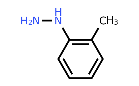 CAS 529-27-1 | o-Tolylhydrazine