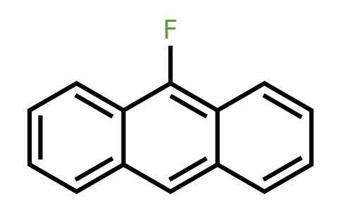 CAS 529-85-1 | 9-Fluoroanthracene
