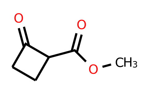 CAS 52903-53-4 | methyl 2-oxocyclobutane-1-carboxylate