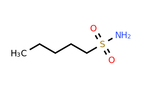 CAS 52960-14-2 | pentane-1-sulfonamide