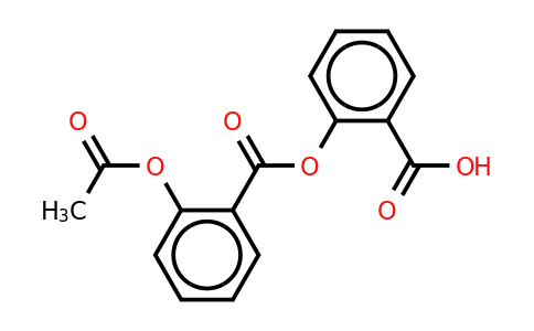 CAS 530-75-6 | Acetylsalicylsalicylic acid