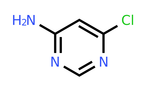 CAS 5305-59-9 | 4-Amino-6-chloropyrimidine