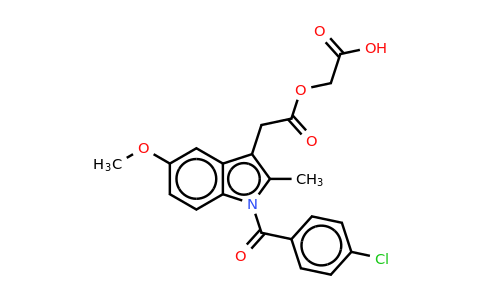 CAS 53164-05-9 | Acemetacin
