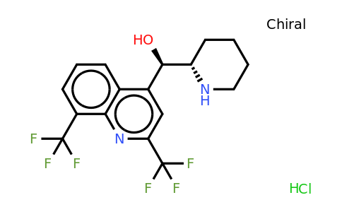 CAS 53230-10-7 | Mefloquine hydrochloride