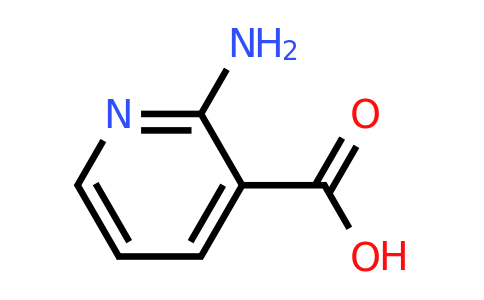 CAS 5345-47-1 | 2-aminopyridine-3-carboxylic acid