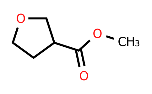 CAS 53662-85-4 | Methyl tetrahydrofuran-3-carboxylate